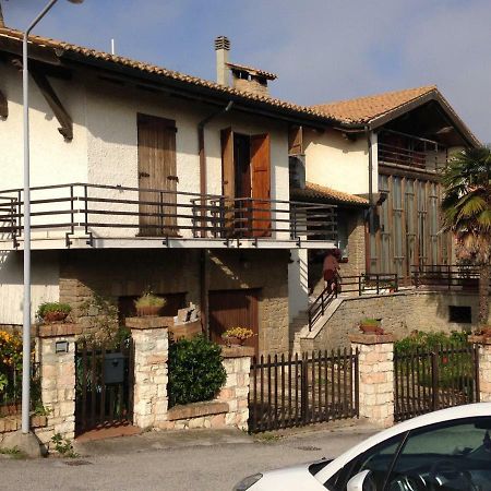 Villa Lilly Falconara Marittima Εξωτερικό φωτογραφία