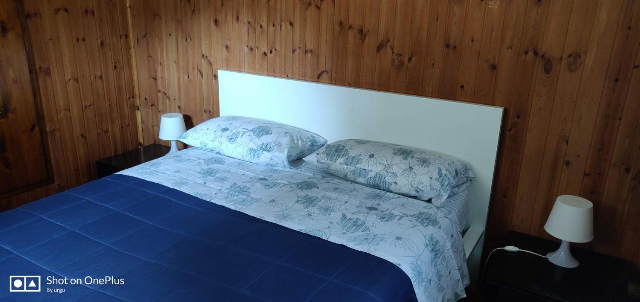 Villa Lilly Falconara Marittima Εξωτερικό φωτογραφία