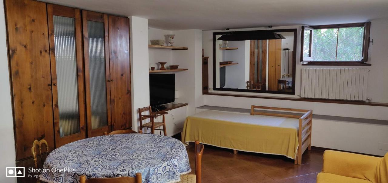 Villa Lilly Falconara Marittima Εξωτερικό φωτογραφία