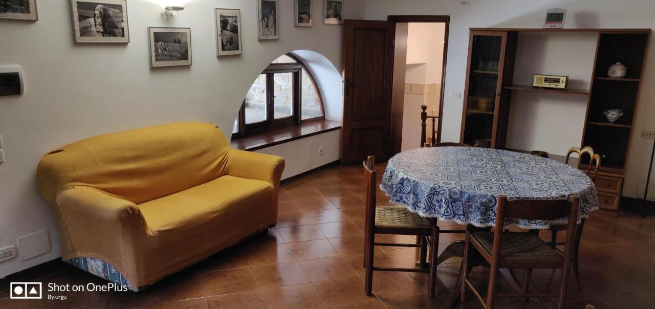 Villa Lilly Falconara Marittima Εξωτερικό φωτογραφία