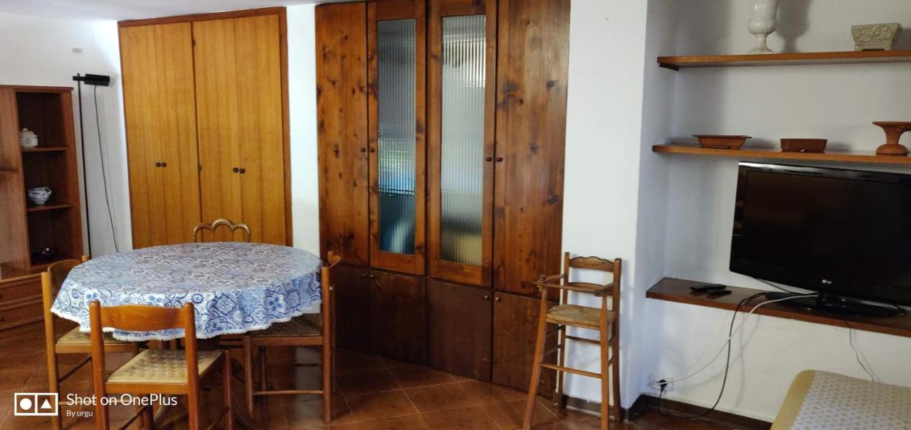 Villa Lilly Falconara Marittima Εξωτερικό φωτογραφία