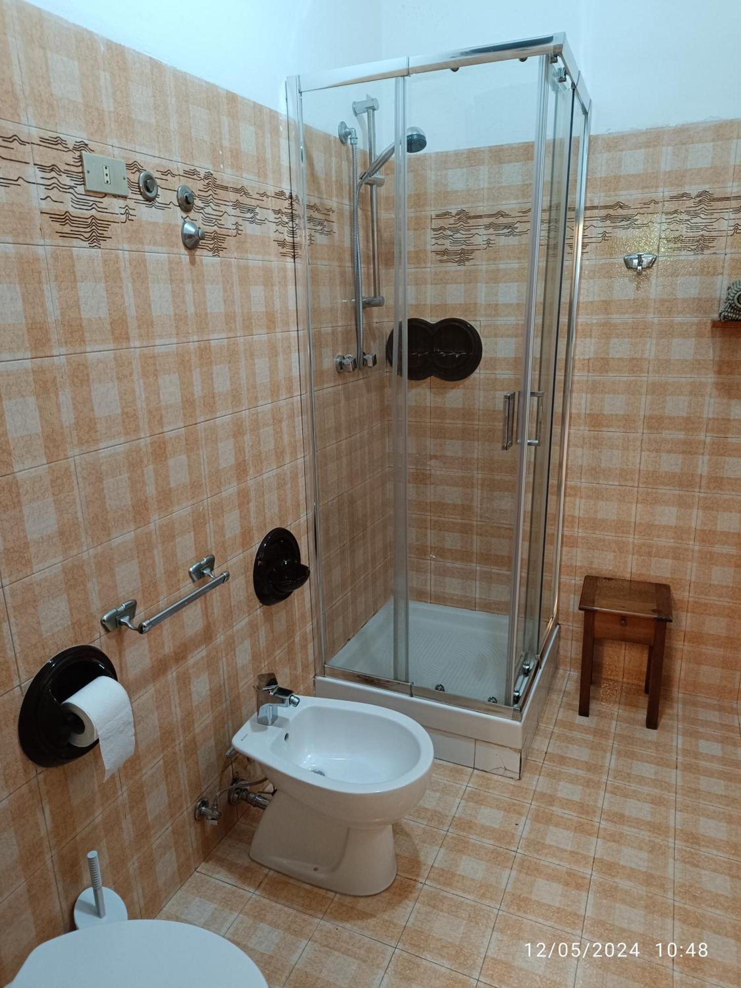 Villa Lilly Falconara Marittima Εξωτερικό φωτογραφία
