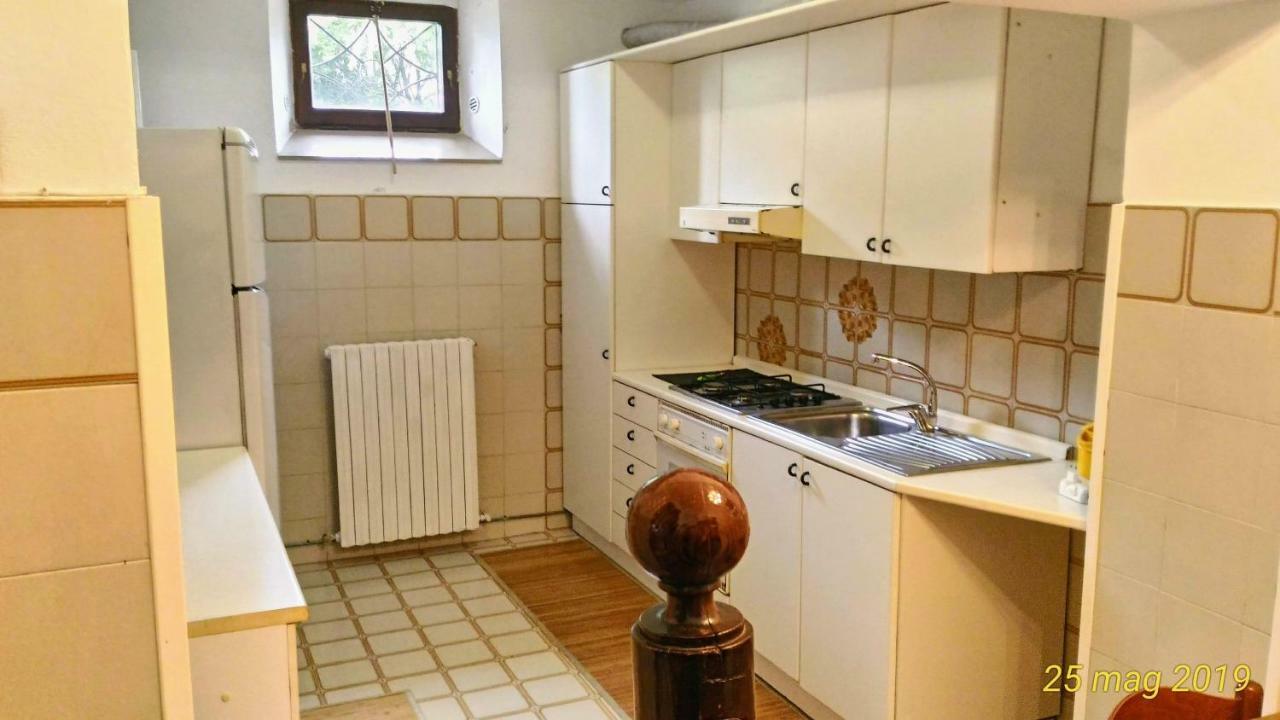 Villa Lilly Falconara Marittima Εξωτερικό φωτογραφία