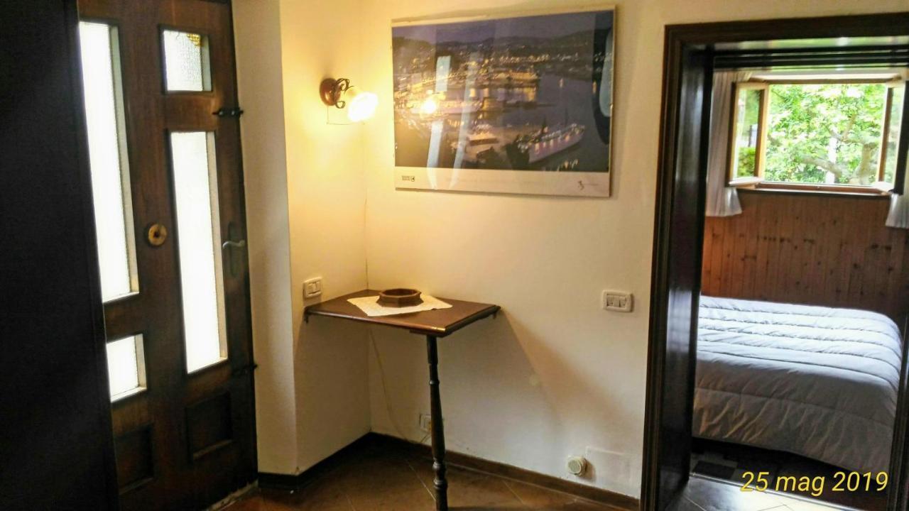 Villa Lilly Falconara Marittima Εξωτερικό φωτογραφία